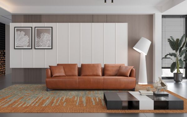 Alpi Köşe Koltuk Takımı