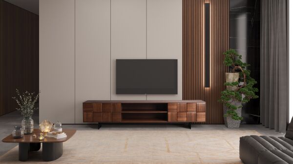 Brooklyn Yemek Odası