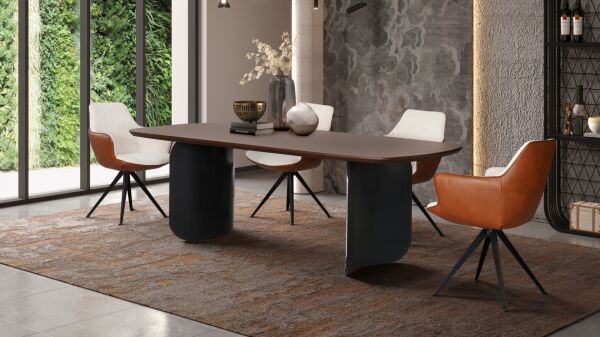 Brooklyn Yemek Odası