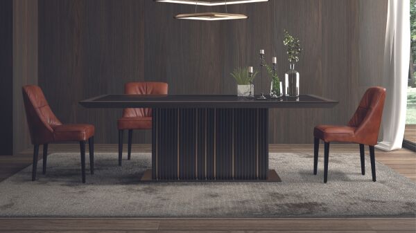 Renaissance Yemek Odası