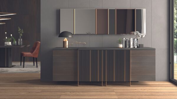 Renaissance Yemek Odası