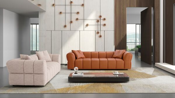 Regnum Koltuk Takımı