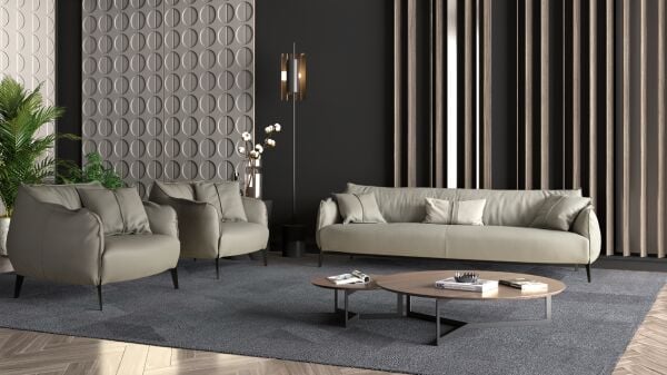 Design Sofa Models