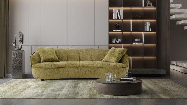 Design Sofa Models