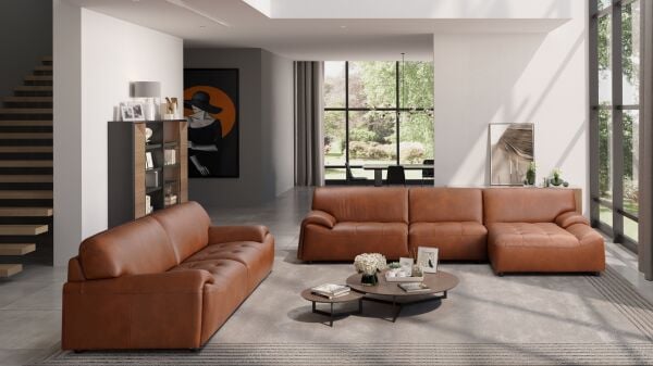 Design Sofa Models