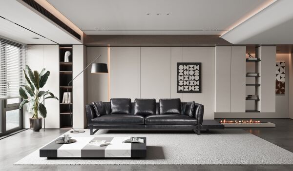 Design Sofa Models