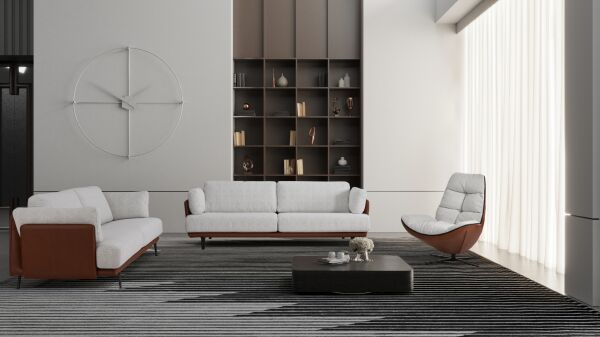 Point Koltuk Takımı