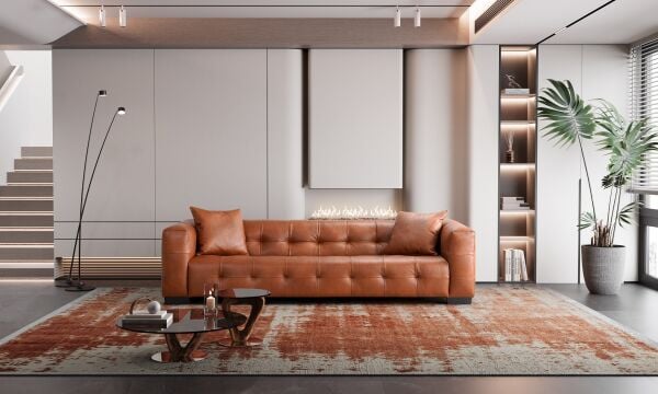 Sopra Koltuk Takımı