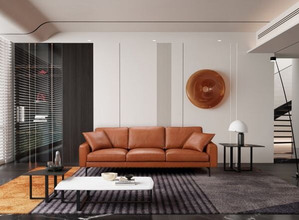 Mocca Koltuk Takımı