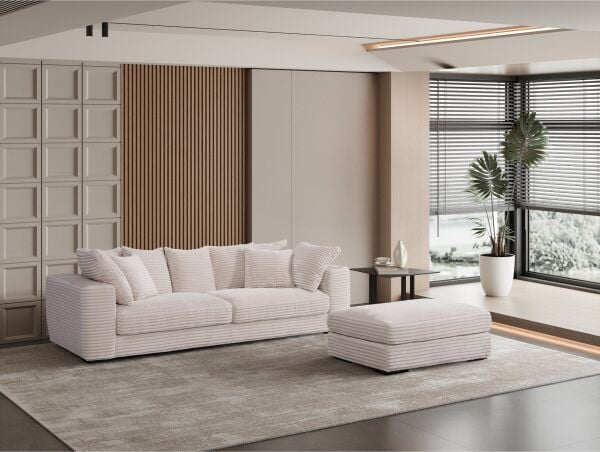 Mocca Koltuk Takımı