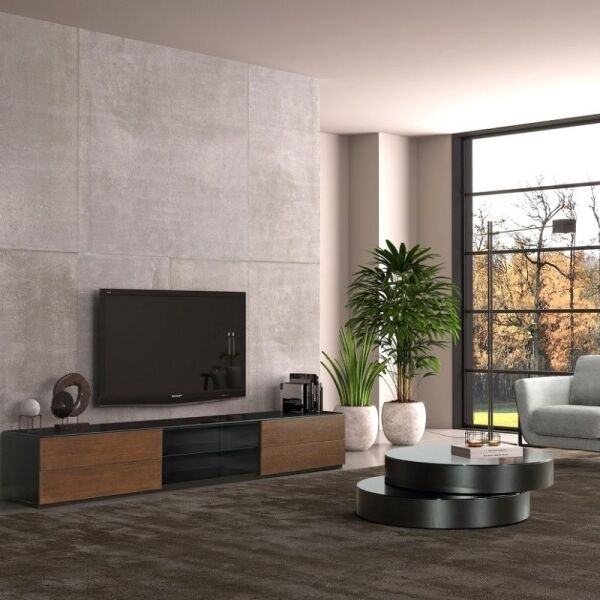 DESIGNER TV UNIT MODELS