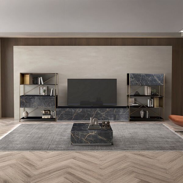 DESIGNER TV UNIT MODELS