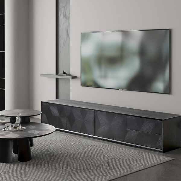 DESIGNER TV UNIT MODELS