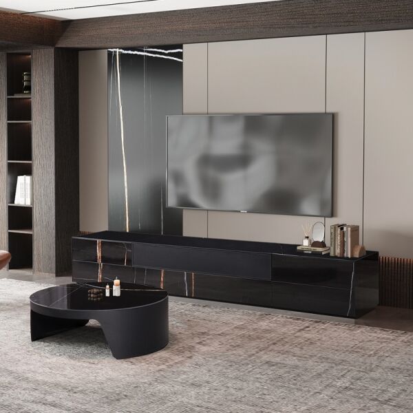 DESIGNER TV UNIT MODELS