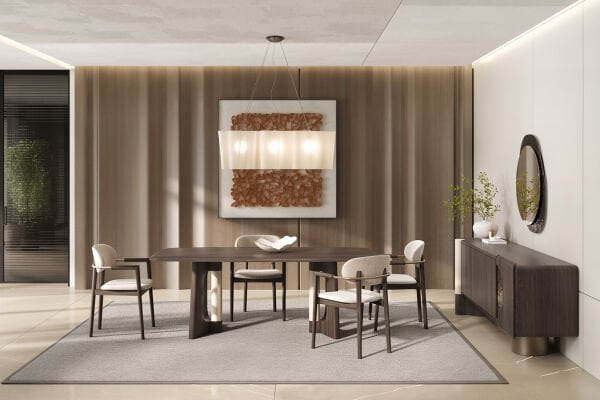 Palazzo Yemek Odası