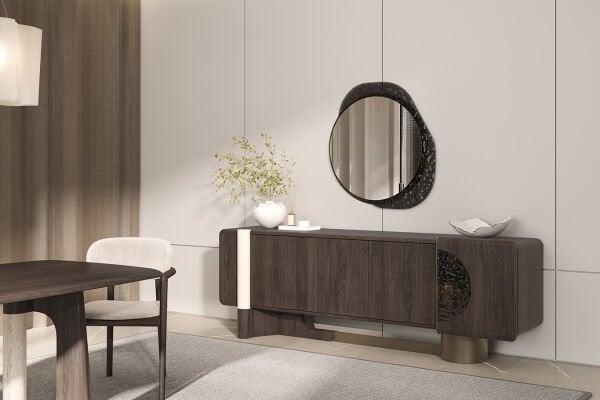 Palazzo Yemek Odası