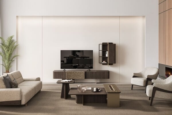 Aura Koltuk Takımı