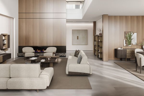 Aura Koltuk Takımı