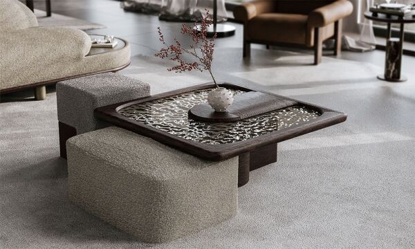 Harmony Yemek Odası