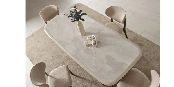 Ekol Yemek Odası