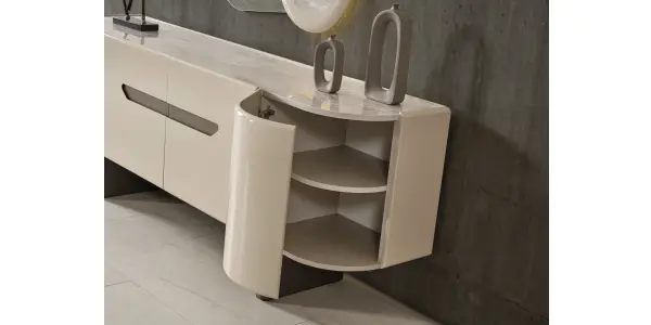 Ekol Yemek Odası