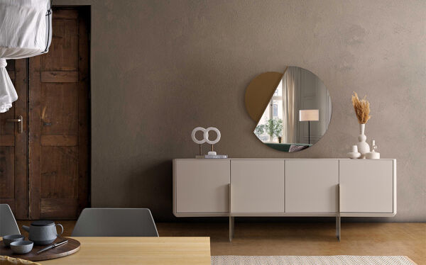 Hermes Yemek Odası