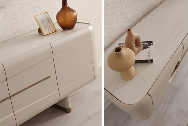 Cotton Yemek Odası