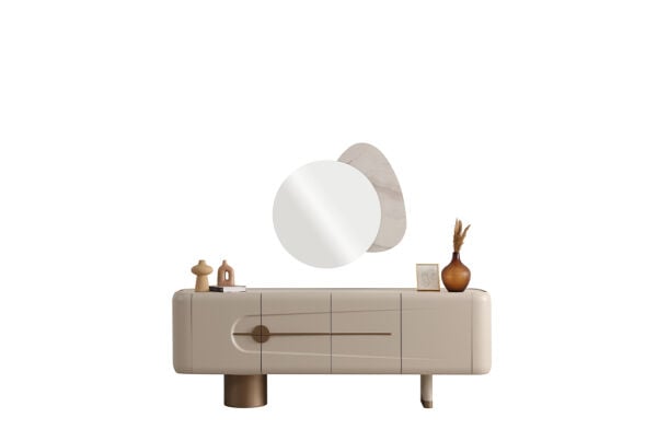 Cotton Yemek Odası